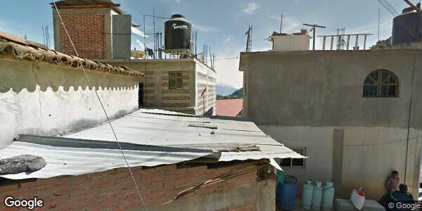 OFICINA DE COMISARIADO DE BIENES COMUNALES